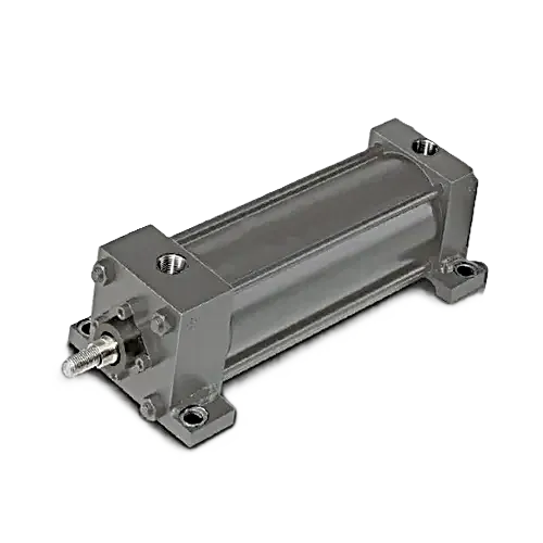 Foot Mounting Side Lugs